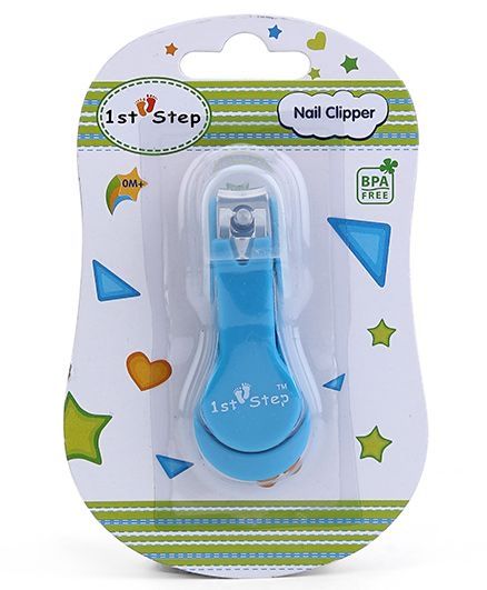 New Baby Nail File Electric  Baby Nail Trimmer with 6 Grinding Heads Safe  for Newborn