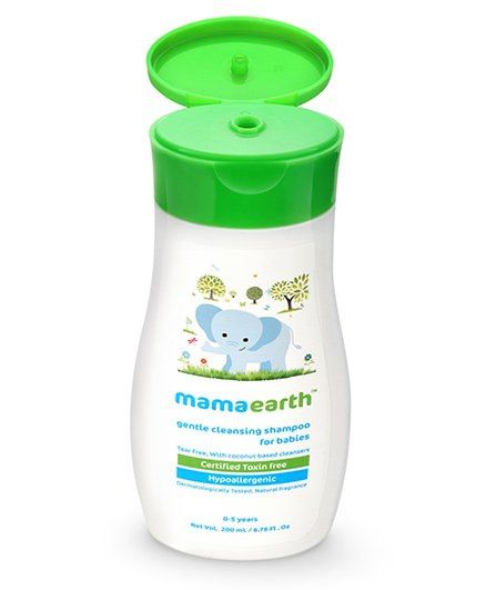 Buy Mamaearth Soothing Massage Oil for Babies (100 ml, 0-5 Yrs,White)  Online at Low Prices in India - Amazon.in